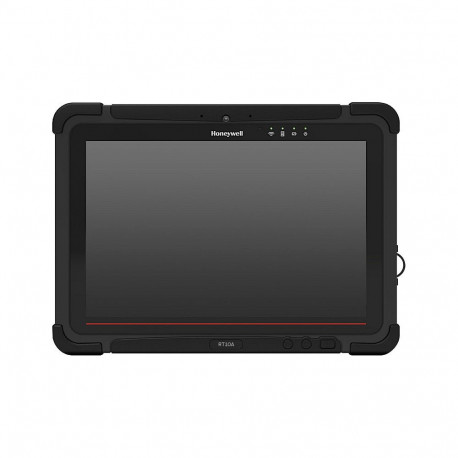 Honeywell andmekogumisterminal RT10W, 2D, SR, USB, BT, WiFi, 10 IoT Enterprise, ext. bat.
