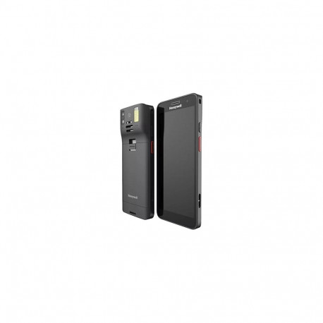 Honeywell andmekogumisterminal CT37 15,2cm 6 Inches 2280 X 1080 Pixel mahtuvuslik multitouch 600 Cd/