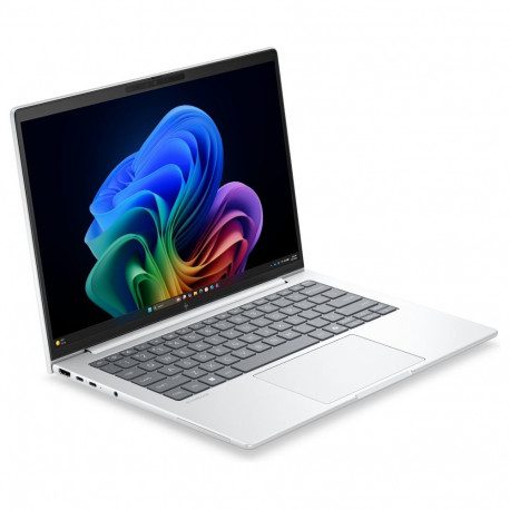 HP sülearvuti EliteBook 8 G2a RYZ AI 5 435/16GB/512SSD/W11 Pro 3J Gar (DE)