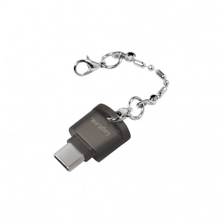 USB 2.0 microSD-kaardilugeja, USB-C