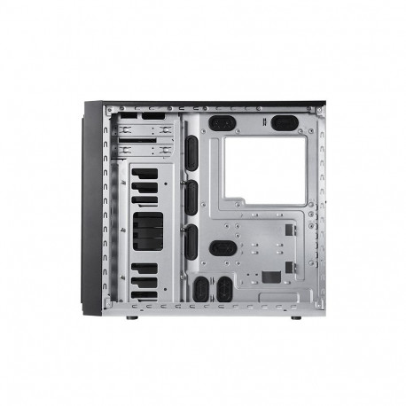 Chieftec BW-01B-OP computer case Midi Tower Black