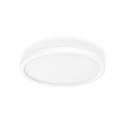 Philips Aurelle Hue ümmargune paneelvalgusti