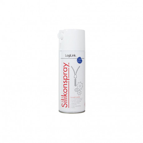 "Silicone Spray, 0.4 l"