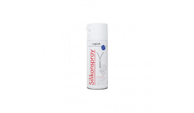 Silikoonsprei, 0,4l