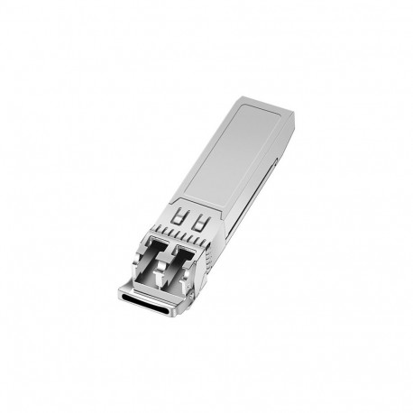 "SFP+ Transceiver Module 10G SM 20 km LC"
