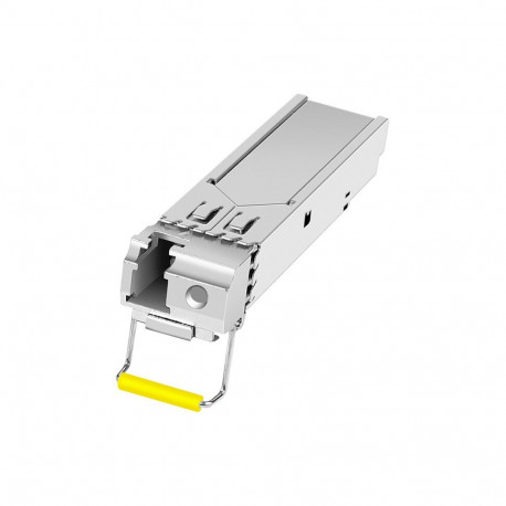 "SFP Bidi Transceiver Module 1.25G RX1550/TX1310 20 km LC"