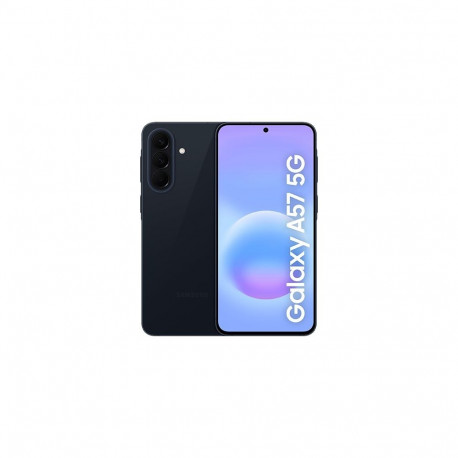 Samsung nutitelefon Galaxy A57 5G 17cm (6.7") kahe SIM-kaardiga Android 16.0 USB Type-C 8GB 256GB 50