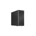 Chieftec BW-01B-OP computer case Midi Tower Black