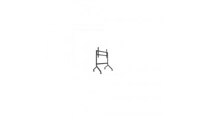 M COLLABORATION FLOORSTAND 50”-86”