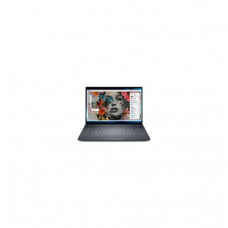 DELL PRO PRECISION 7 14 U7-366H/14FHD+/32GB/512SSD/RTXPRO1000-8GB/FPR/11P/3PS (NORDIC-KB)