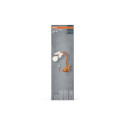 TABLE LAMP OSRAM E27 YELLOW