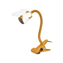 OSRAM laualamp E27, kollane