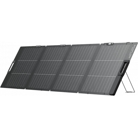 EcoFlow Solar Panel 220W Lightweight Portable