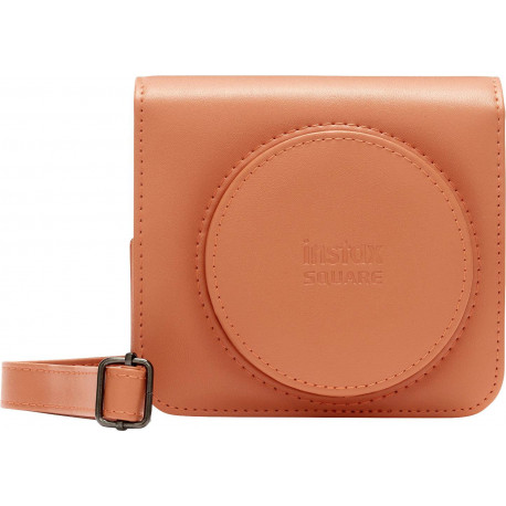 Fujifilm Instax Square SQ1 vutlar, oranž (avatud pakend)