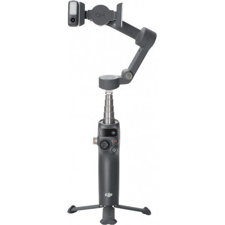 DJI Osmo Mobile 8 Advanced Tracking Combo (opened package)
