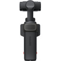 Insta360 Luna Ultra Creator Bundle, cosmic black (opened package)