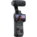 Insta360 Luna Ultra Creator Bundle, cosmic black (opened package)