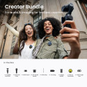Insta360 Luna Ultra Creator Bundle, cosmic black (opened package)