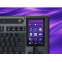Turtle Beach keyboard Command KB7 TKL Nordic, black (opened package)