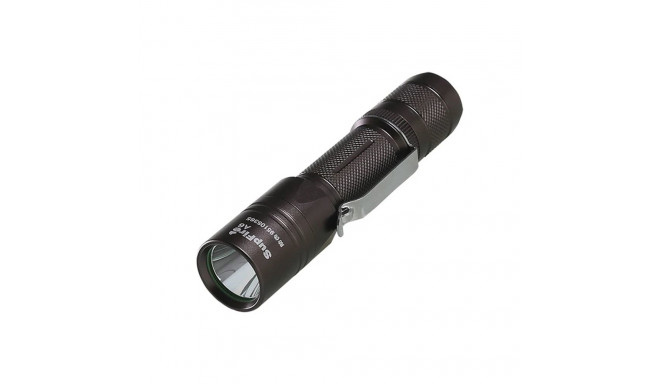 SUPERFIRE A6 Flashlight