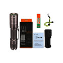 SUPERFIRE A6 Flashlight