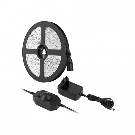 LEPRO 4100067-WW-EU 5m LED Strip