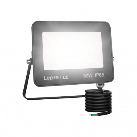 LEPRO 340003-DW-EU 50W 5000 lm 5000 K IP65 LED Floodlight