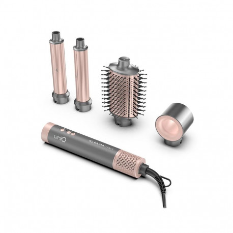 UniQ Juuste kujundamise seade, Flow 4in1 GA.MA