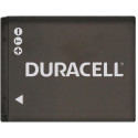 Duracell battery Samsung BP70A  670mAh (opened package)