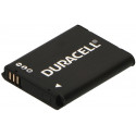 Duracell battery Samsung BP70A  670mAh (opened package)