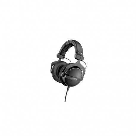 Beyerdynamic DT 770 M 80 Ohm Wired Over-Ear Headphones Black EU