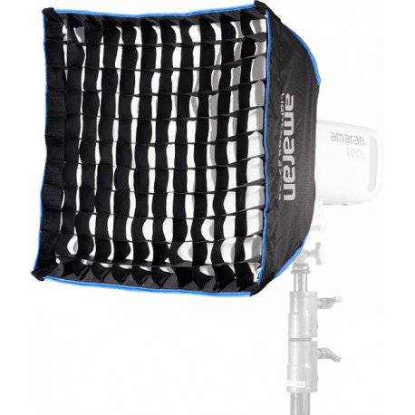 Amaran softbox Light Box 45x45