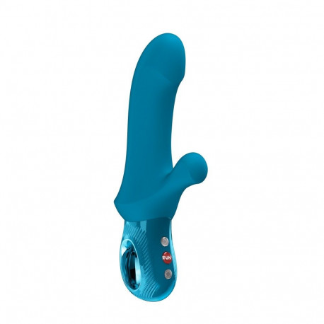 Bi Stronic Curve FF, akvamariin