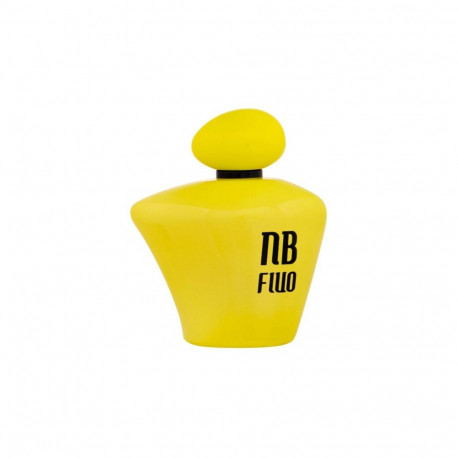 New Brand Parfums Prestige Fluo Sun Eau de Parfum (100ml)