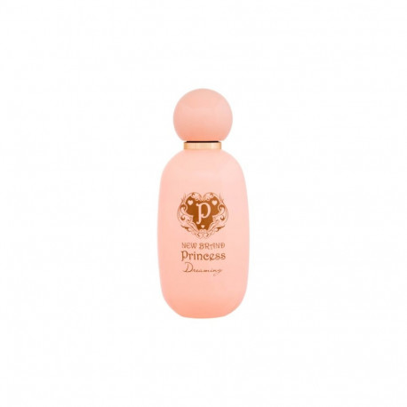New Brand Parfums Prestige Princess Dreaming Eau de Parfum (100ml)