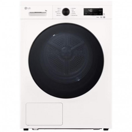 LG RHX1009NWB