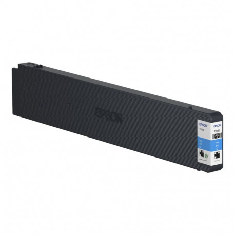 EPSON Cartriges | WorkForce Enterprise WF-C20590 | Ink | Cyan