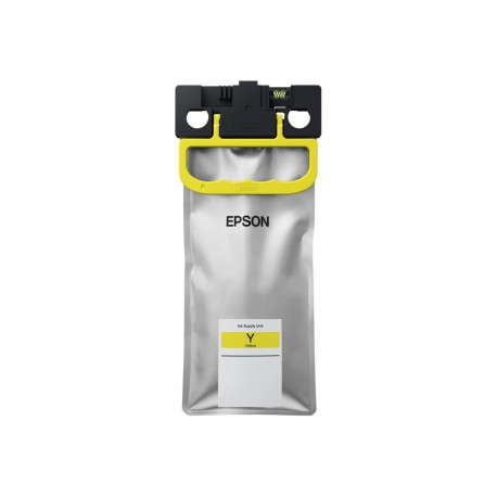 EPSON Ink Cartridge Yellow