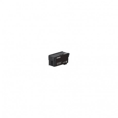 EPSON Cartrige UltraChrome XD2 T40D140 Ink, Black