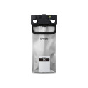 EPSON C13T01C100 Ink, Black