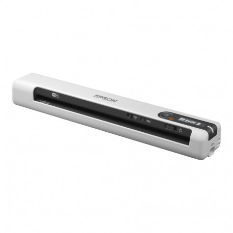 EPSON Wireless portable scanner WorkForce DS-80W Colour