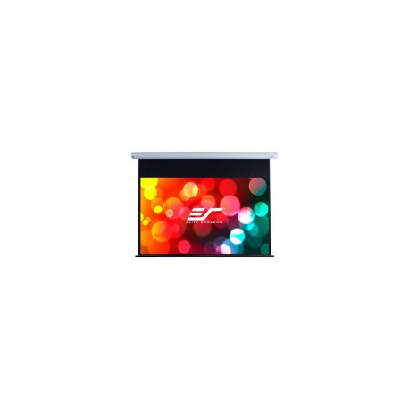 Elite Screens Saker Series SK110XHW-E12 Diagonal 110