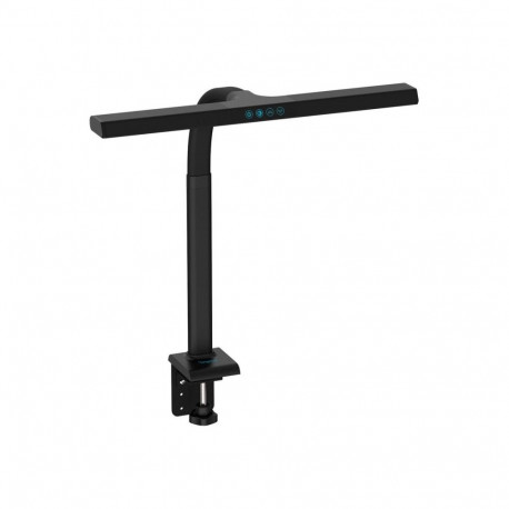 Digitus LED Desk Lamp, 50 cm, Black | DA-90490 | 1025 lm | 7 W | 3000-6500 K | Warm to cold white li