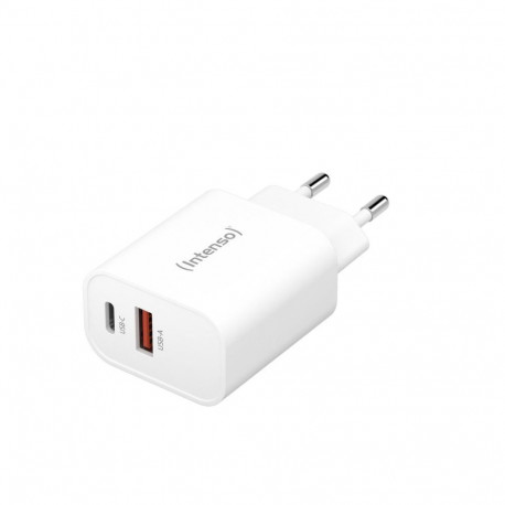 Intenso POWER ADAPTER USB-A/USB-C/7803012