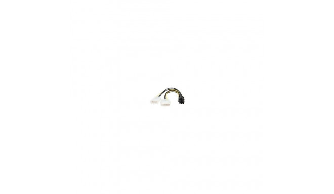 Cablexpert Internal power adapter cable for PCI express