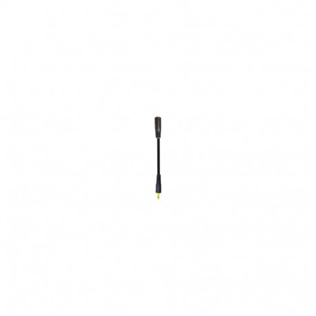 Cablexpert Gembird CCA-421S-5M 3.5 mm stereo audio extension cable, 5 m