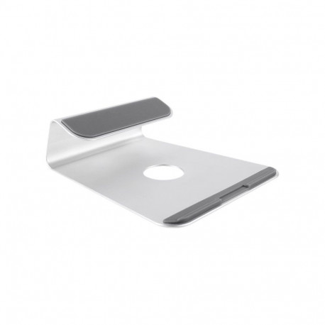 Logilink AA0103 15 ", Aluminium, Notebook Stand