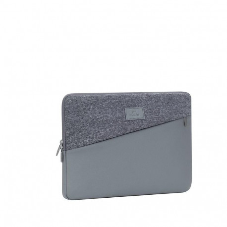 RIVACASE NB SLEEVE EGMONT 13.3"/7903 GREY