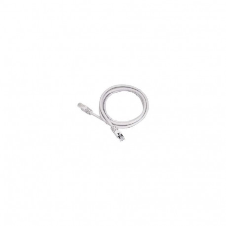 Cablexpert PP12-2M RJ-45, RJ-45, 2 m, Beige