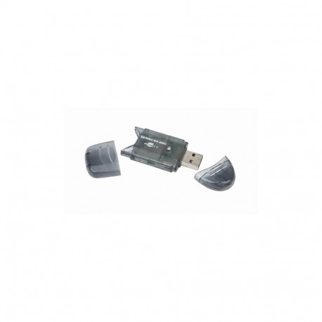 Gembird MEMORY READER USB2/FD2-SD-1